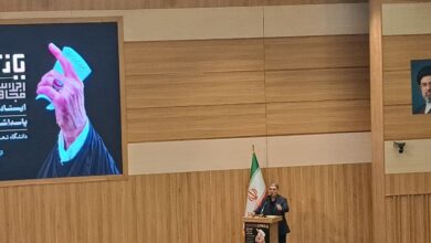 زنگنه: تاکنون ۸۵ درصد درآمدهای حاصل از صادرات نفت محقق شده است - هشت صبح