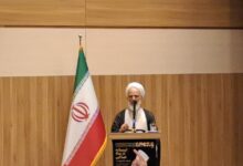 محمدی عراقی: رمز موفقیت ملت ایران، ایمان به قدرت الهی است - هشت صبح