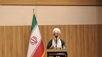 محمدی عراقی: رمز موفقیت ملت ایران، ایمان به قدرت الهی است - هشت صبح