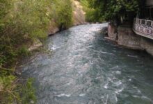 بیش از ۲۴۰۰ هکتار از تصرفات رودخانه‌ای آزاد شد - هشت صبح