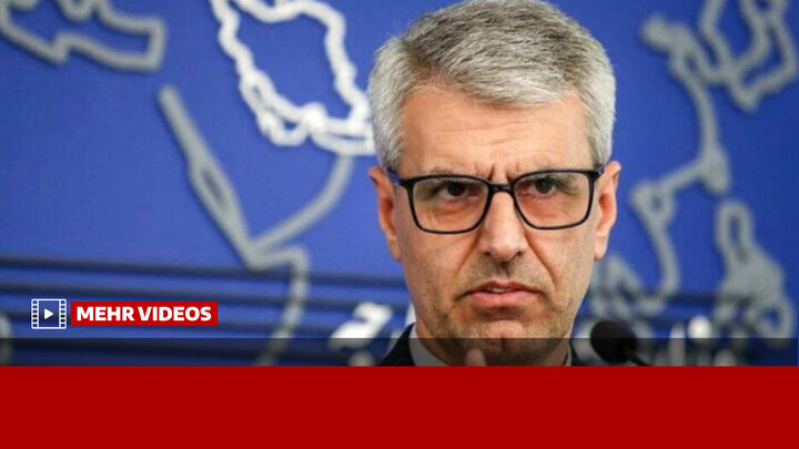 بقایی: مسئولیت مدیریت آتی تنگه هرمز بر عهده ایران بود