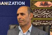 احتمال بارش‌های فراتر از نرمال در نیمه دوم پاییز - هشت صبح