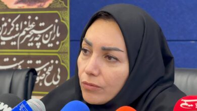 تاجبخش: یک سال پربارش به معنای تأمین منابع آب کشور نیست - هشت صبح