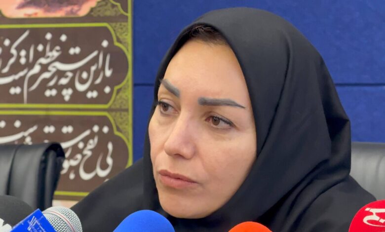 تاجبخش: یک سال پربارش به معنای تأمین منابع آب کشور نیست - هشت صبح