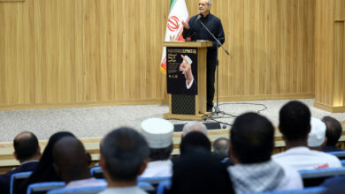 پزشکیان: ثبات و امنیت امروز جامعه به برکت رهنمودهای رهبر شهید است - هشت صبح