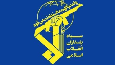پیام تبریک فرمانده کل سپاه به «محسن رضایی» - هشت صبح