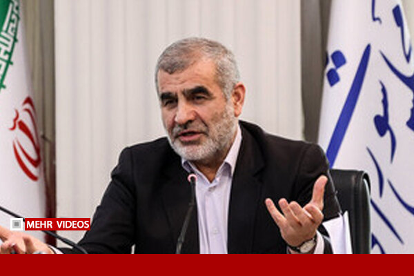 نایب‌رئیس مجلس: تنگه هرمز در نظم جدید منطقه نقشی تعیین‌کننده دارد - هشت صبح