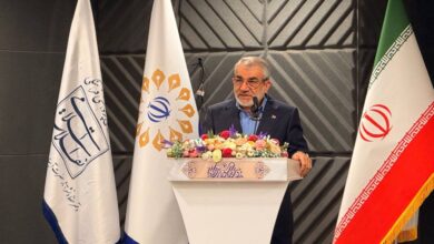 کدخدایی: امام شهید رعایت قانون را بر مصلحت‌اندیشی ارجح می‌دانستند - هشت صبح