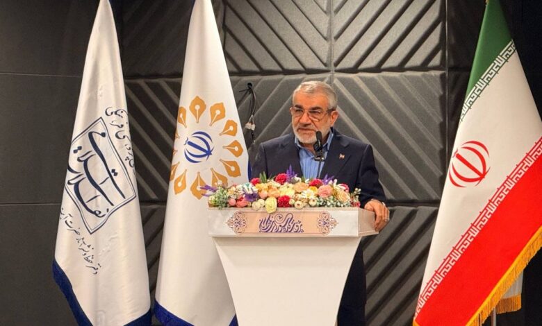 کدخدایی: امام شهید رعایت قانون را بر مصلحت‌اندیشی ارجح می‌دانستند - هشت صبح