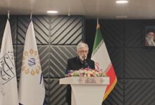 حداد عادل: مجلس عامل مهمی در حفظ وحدت و انسجام ملی است - هشت صبح
