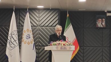 حداد عادل: مجلس عامل مهمی در حفظ وحدت و انسجام ملی است - هشت صبح