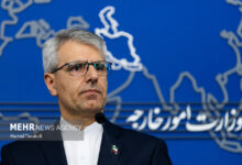 بقائی: سیاست آمریکا در ارتباط با ایران دچار «دروغ-محوری» افراطی است - هشت صبح