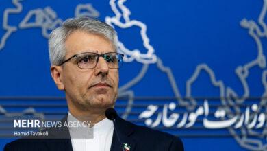بقائی: سیاست آمریکا در ارتباط با ایران دچار «دروغ-محوری» افراطی است - هشت صبح