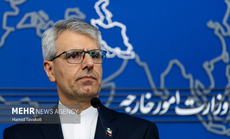 بقائی: سیاست آمریکا در ارتباط با ایران دچار «دروغ-محوری» افراطی است - هشت صبح