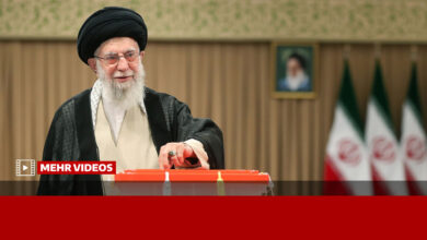 چرا رهبر شهید همیشه رای خود در انتخابات را مخفی نگه می‌داشت؟ - هشت صبح
