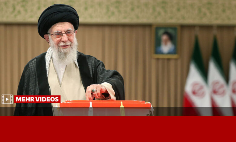 چرا رهبر شهید همیشه رای خود در انتخابات را مخفی نگه می‌داشت؟ - هشت صبح