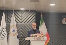 اسحاقی: میراث رهبر شهید ایران قوی و عزیز است - هشت صبح