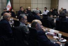 عارف: باید امنیت سایبری و پدافند غیرعامل را ارتقا داد - هشت صبح