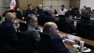 عارف: باید امنیت سایبری و پدافند غیرعامل را ارتقا داد - هشت صبح