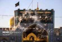 ۳ کریدور اصلی برای سفر زائران به مشهد ایمن‌سازی شد - هشت صبح