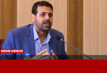 نادری: در شرایط جنگی باید از اختلاف‌افکنی و دوقطبی‌سازی پرهیز کرد