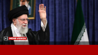 آزادی ۷۰ هزار زندانی با کمک رهبر شهید در سال ۱۴۰۴ - هشت صبح