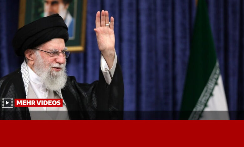 آزادی ۷۰ هزار زندانی با کمک رهبر شهید در سال ۱۴۰۴ - هشت صبح