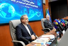 عراقچی: ایران به دنیا ثابت کرد که یک قدرت سرسخت و شکست ناپذیر است - هشت صبح