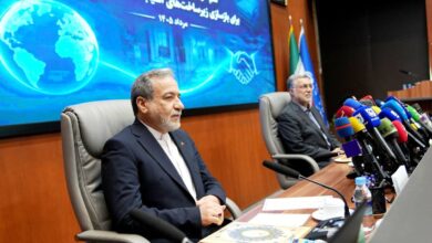 عراقچی: ایران به دنیا ثابت کرد که یک قدرت سرسخت و شکست ناپذیر است - هشت صبح