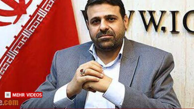 نادری: ایران در حال تبدیل‌شدن به یکی از قطب‌های نظم جدید جهان است