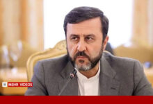 هفتمین کنفرانس اعضای کنوانسیون تهران اول مهر برگزار می‌شود - هشت صبح