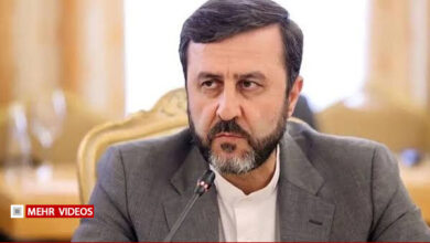 هفتمین کنفرانس اعضای کنوانسیون تهران اول مهر برگزار می‌شود - هشت صبح