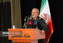 سردار محبی: انتصابات جدید فرمانده کل قوا، نقطه‌ قوت نیروهای مسلح است - هشت صبح