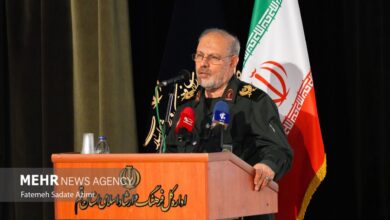 سردار محبی: انتصابات جدید فرمانده کل قوا، نقطه قوت نیروهای مسلح است - هشت صبح