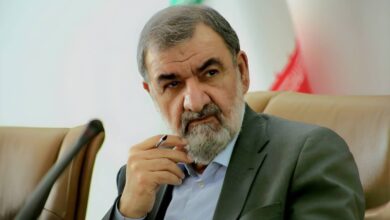رضایی: ایران در یکی از مقاطع تعیین کننده تاریخ معاصر قرار دارد - هشت صبح