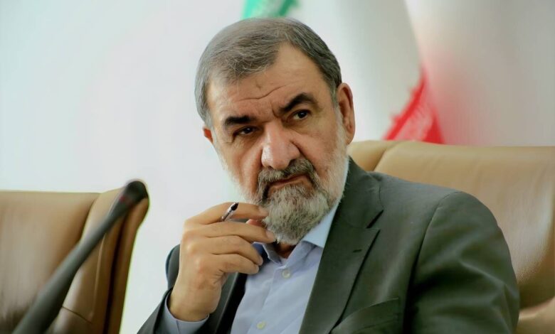 رضایی: ایران در یکی از مقاطع تعیین کننده تاریخ معاصر قرار دارد - هشت صبح