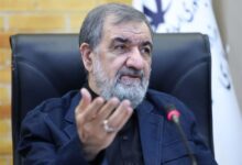 رضایی: به نظم پسا آمریکایی در خلیج فارس خوش آمدید! - هشت صبح