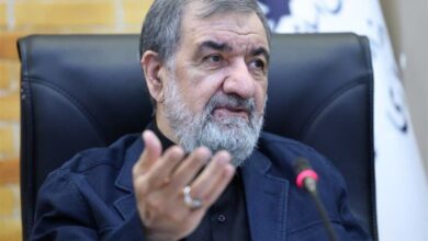 رضایی: به نظم پسا آمریکایی در خلیج فارس خوش آمدید! - هشت صبح