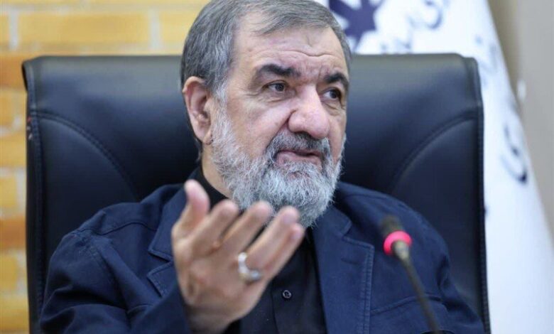 رضایی: به نظم پسا آمریکایی در خلیج فارس خوش آمدید! - هشت صبح