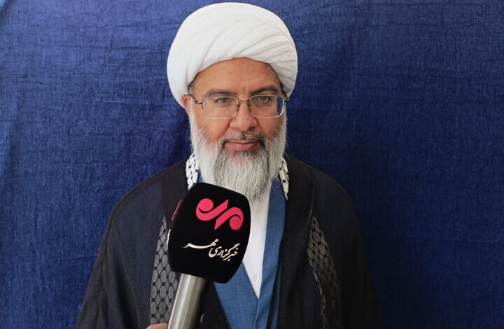 بنزین؛ نگرانی مشترک امامان جمعه البرز