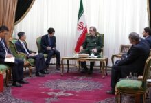 رضایی: آمریکا با تحمیل جنگ به ایران، کل منطقه را به خطر انداخته است - هشت صبح