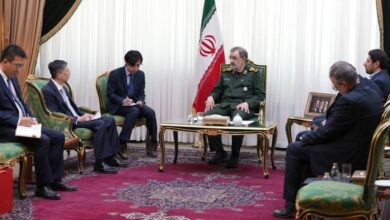 رضایی: آمریکا با تحمیل جنگ به ایران، کل منطقه را به خطر انداخته است - هشت صبح