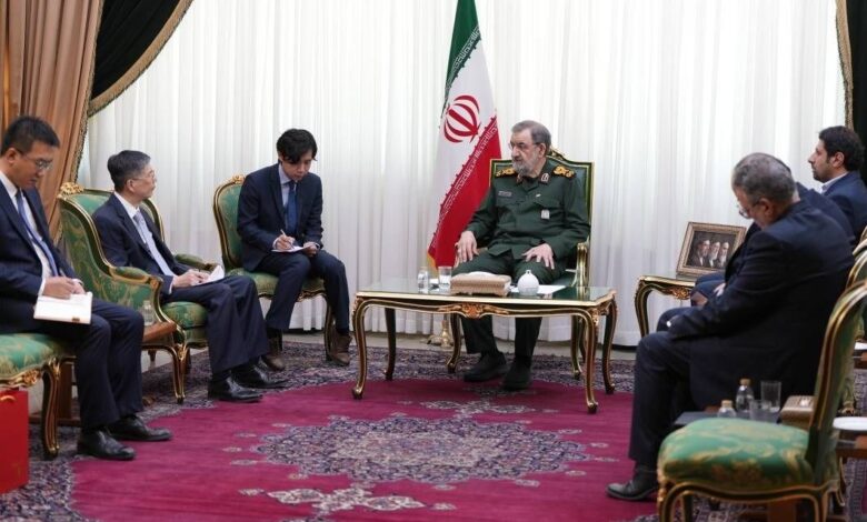 رضایی: آمریکا با تحمیل جنگ به ایران، کل منطقه را به خطر انداخته است - هشت صبح