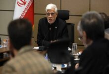 عارف: به راهبردی بلند مدت برای صنعت خودروسازی نیازمندیم - هشت صبح
