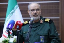 سردار محبی: آمریکا یک شناور جنگی هم در خلیج فارس ندارد - هشت صبح