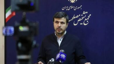 جزئیات جلسه هیئت عالی نظارت مجمع تشخیص به روایت سخنگو - هشت صبح