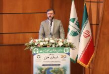 غریب‌آبادی: امنیت خزر برای صلح و همکاری در منطقه حیاتی است - هشت صبح