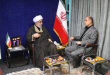 آیت‌الله رمضانی: صنعتی شدن بخش کشاورزی گیلان ضرورت دارد - هشت صبح