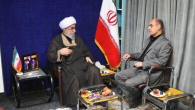 آیت‌الله رمضانی: صنعتی شدن بخش کشاورزی گیلان ضرورت دارد - هشت صبح