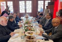 همتی: بریکس باید از گفتگو به اقدام عملی برسد - هشت صبح